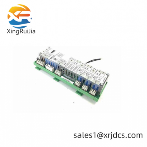 ABB DSTK223L45 Industrial Automation Module