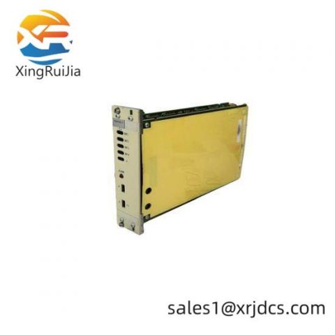ABB TU810V1Z Compact Module Termination Unit
